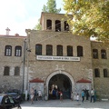Bachkovo Monastery Entrance1